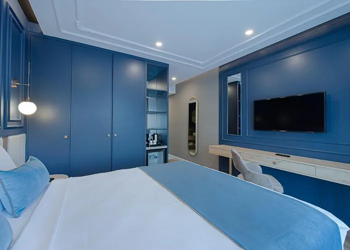 Espina Prive Hotel-New-