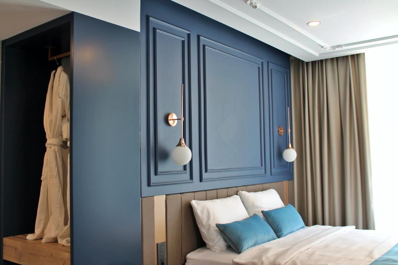 Espina Prive Hotel-New- Hotel Antalya