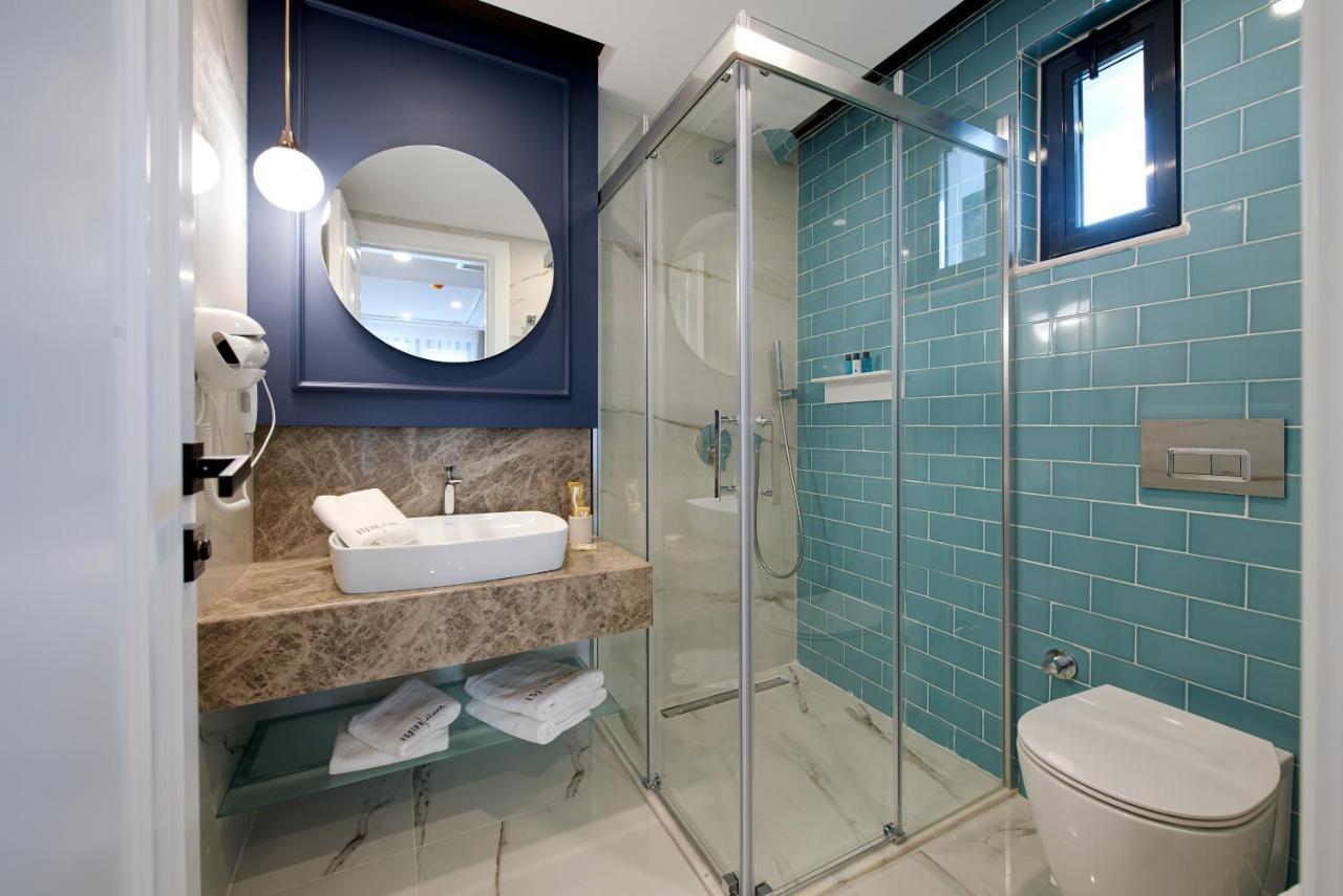Espina Prive Hotel-New- Hotel Antalya
