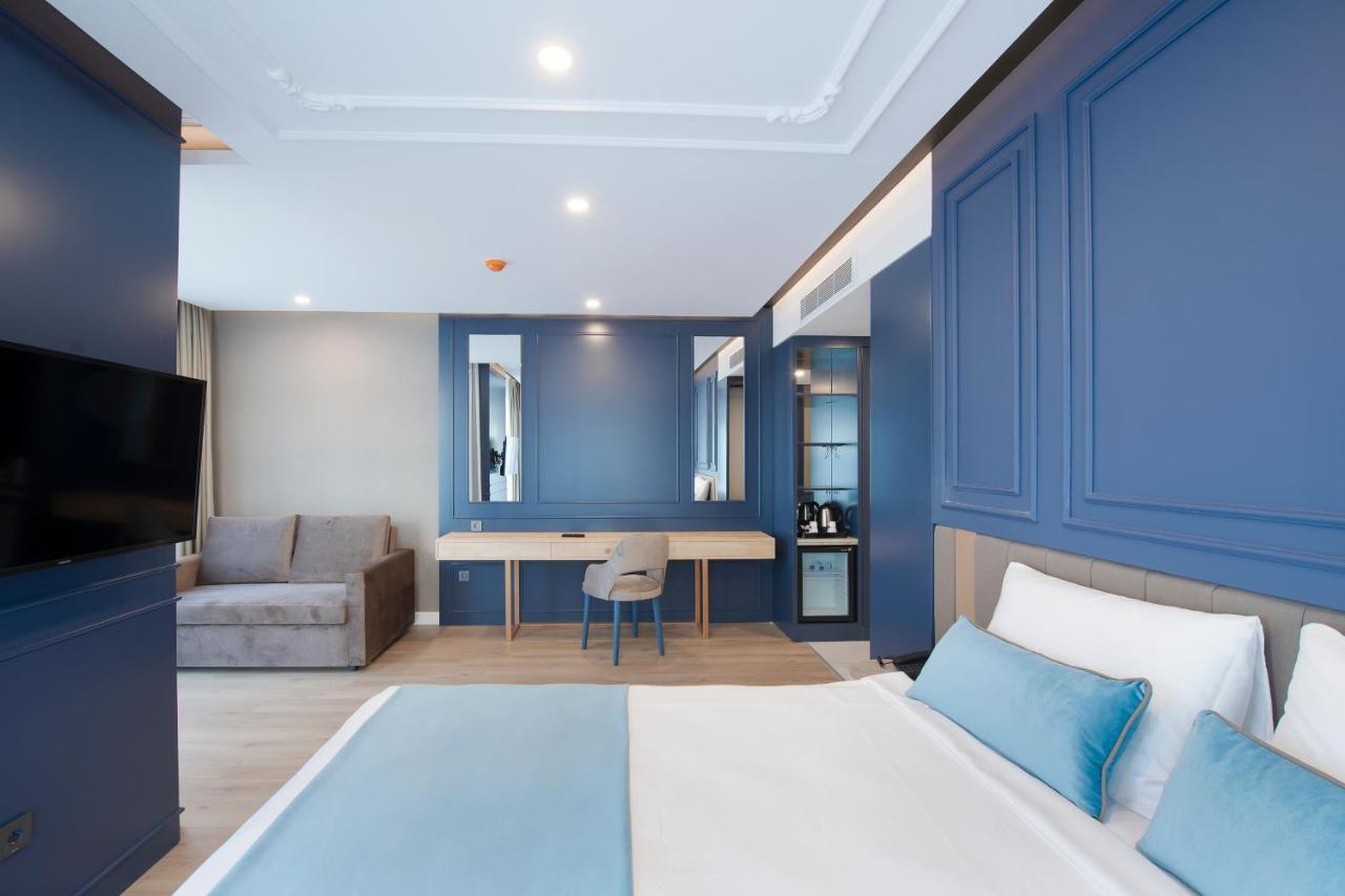 Hotel Espina Prive Hotel-New- *