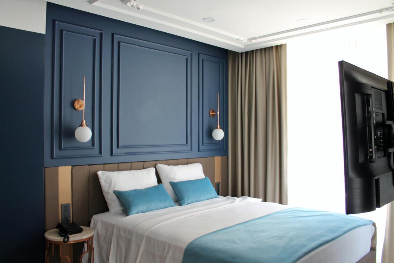 Espina Prive Hotel-New- Hotel Antalya