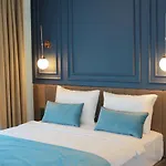 Espına Prıve Hotel