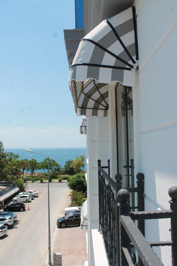Otel Espına Prıve Hotel Antalya