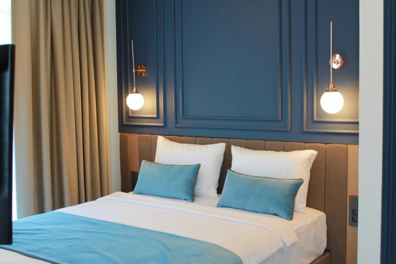Otel Espına Prıve Hotel Antalya