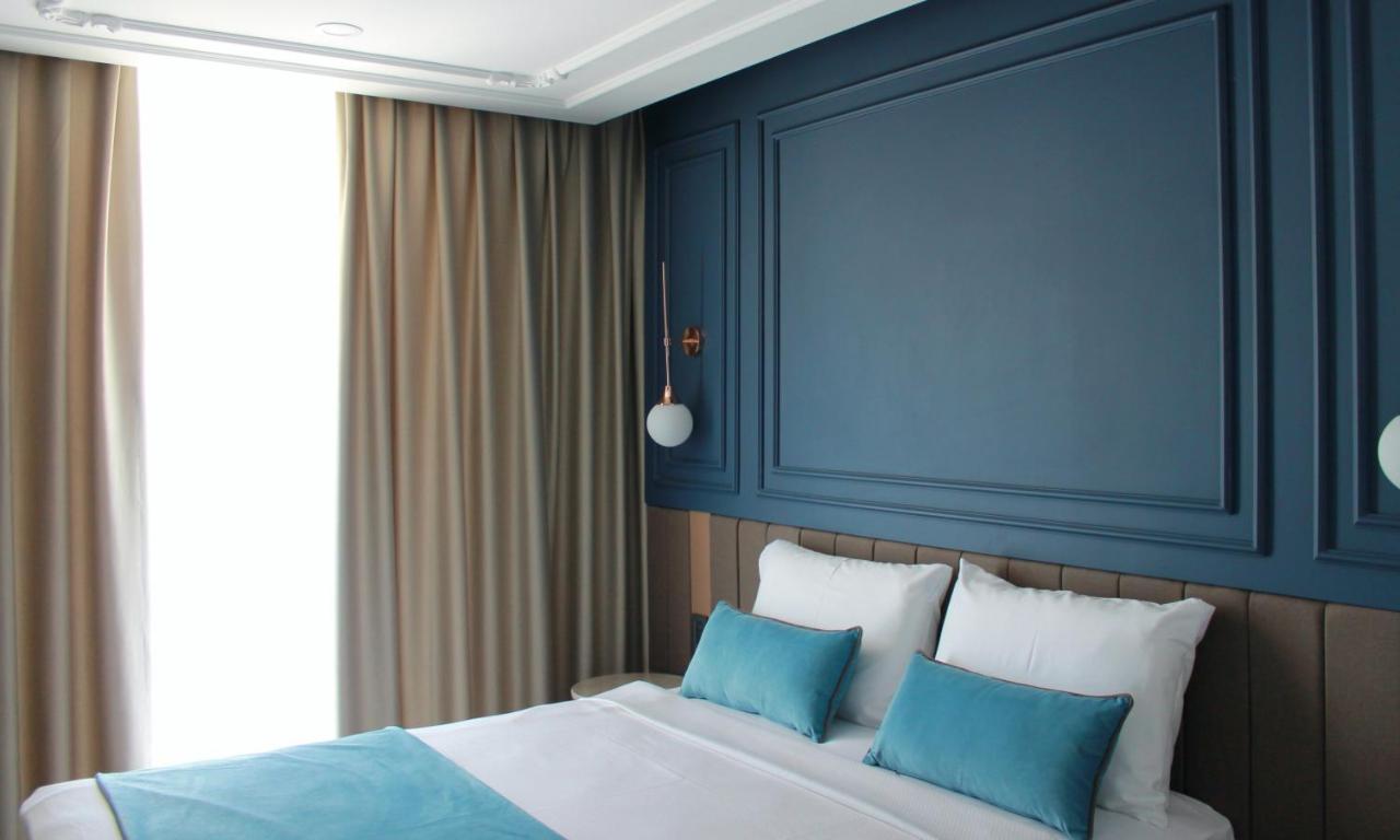 Espına Prıve Hotel * Antalya