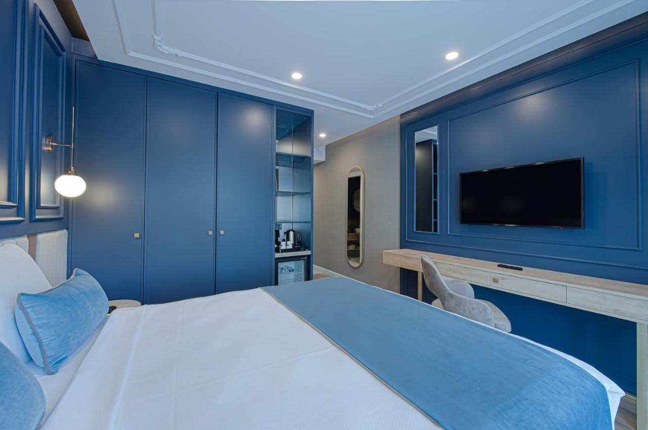 Otel Espına Prıve Hotel *