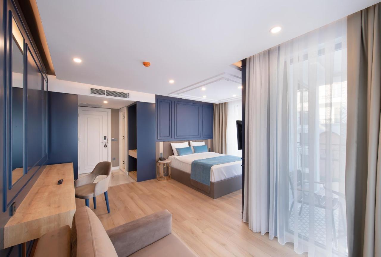 Espına Prıve Hotel *