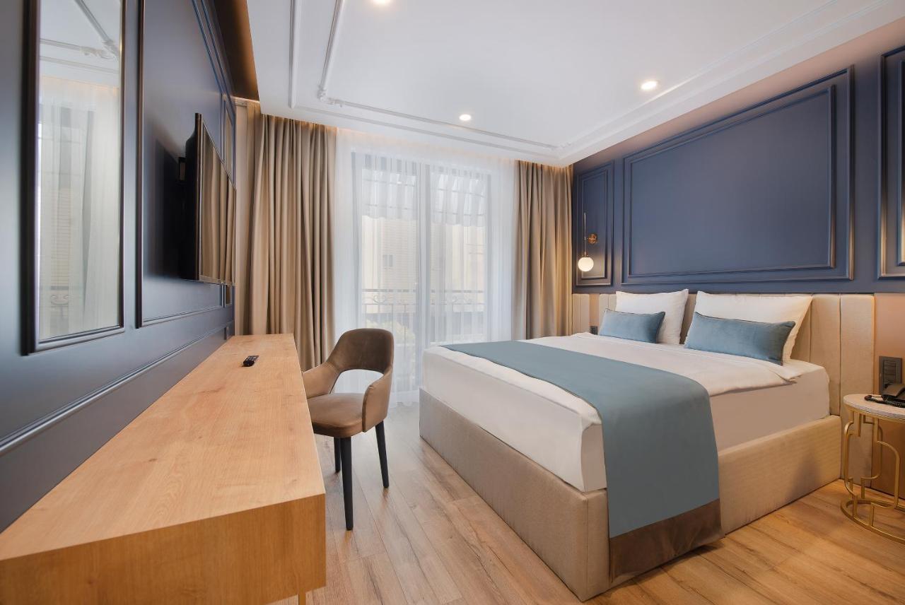 Espına Prıve Hotel *