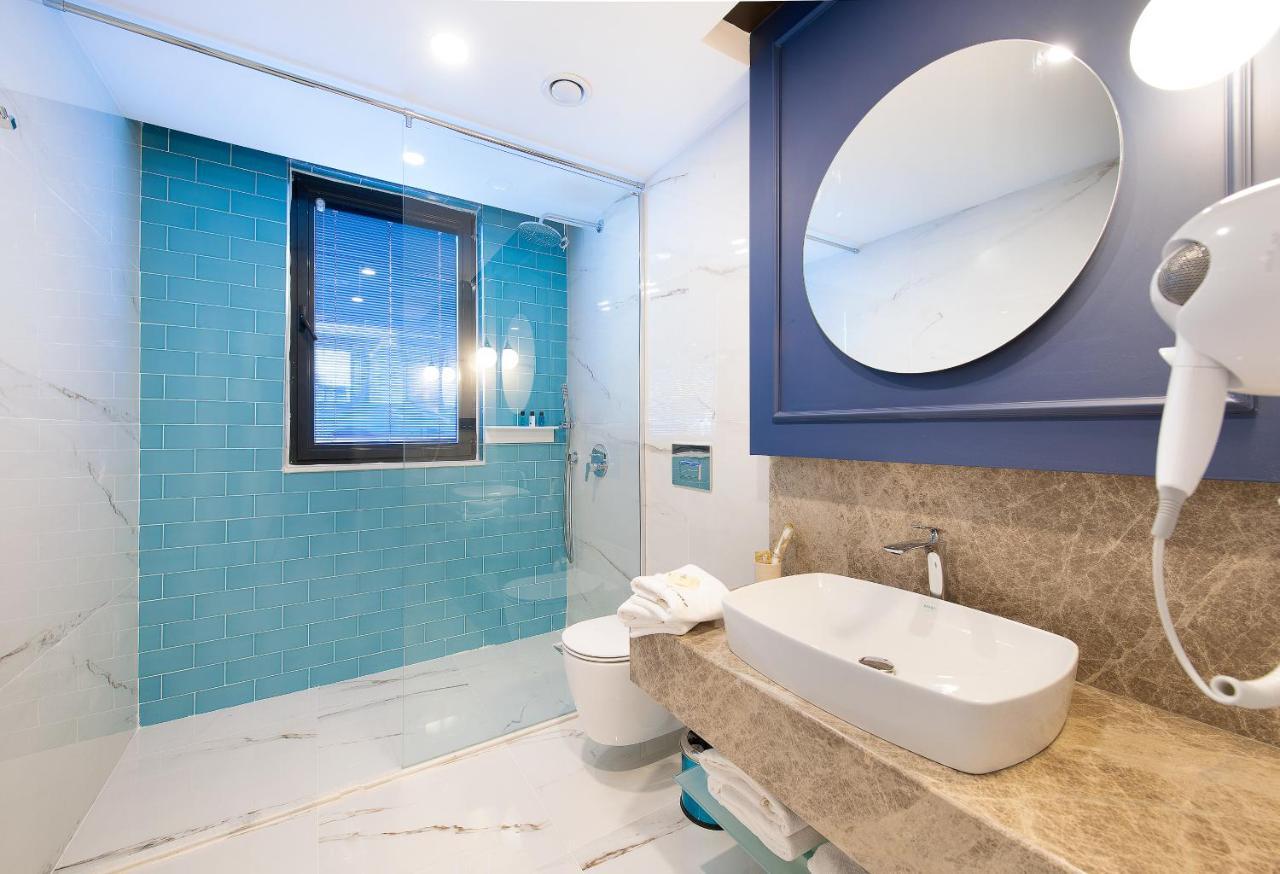 Otel Espına Prıve Hotel